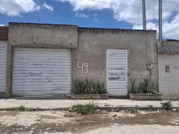 Casa - 2 Quartos - Caruaru - Ocupado — foto 2