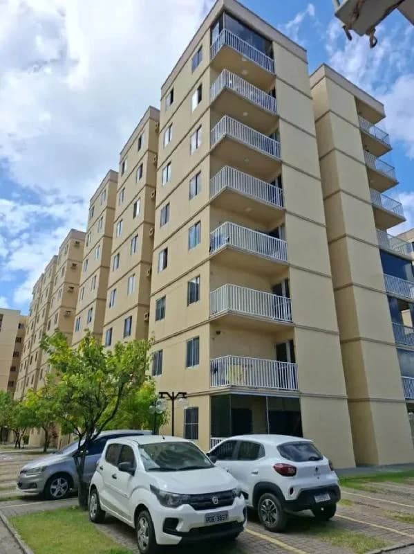 Apartamento - 2 Quartos - Recife - Ocupado — foto 2