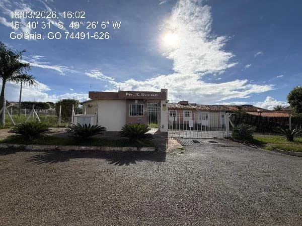Apartamento - 2 Quartos - Goiania - Ocupado — foto 2