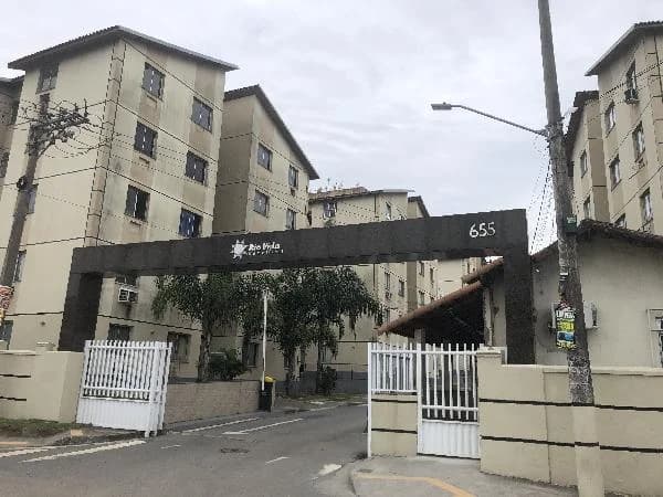 Apartamento - 2 Quartos - Rio de Janeiro - Ocupado — foto 2