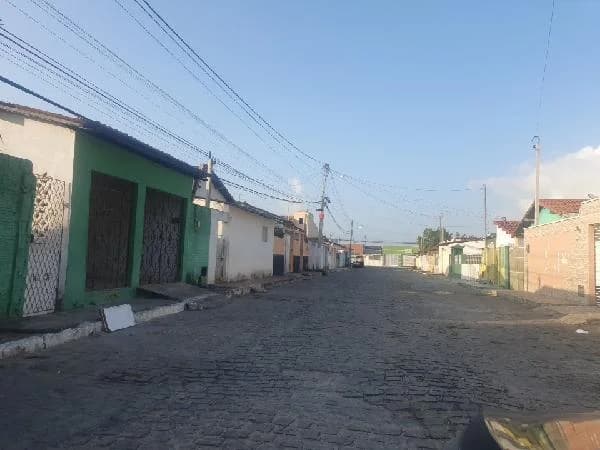 Casa - 2 Quartos - Ceara-mirim - Ocupado — foto 2