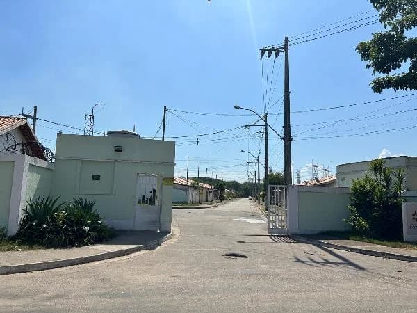 Casa - 2 Quartos - Nova Iguacu - Ocupado — foto 2