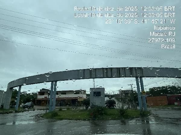Apartamento - Macae - Ocupado — foto 2