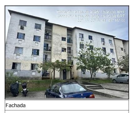 Apartamento - Macae - Ocupado — foto 3