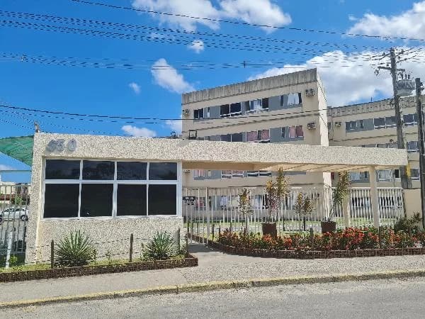Apartamento - 2 Quartos - Sao Lourenco da Mata - Ocupado — foto 2
