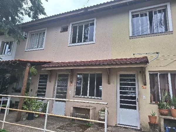 Casa - 2 Quartos - Nova Iguacu - Desocupado — foto 2