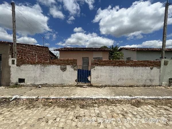 Casa - 2 Quartos - Ceara-mirim - Ocupado — foto 2