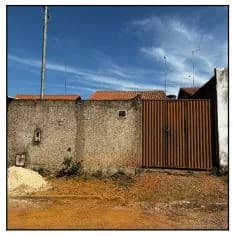 Casa - Cocalzinho de Goias - Ocupado — foto 2