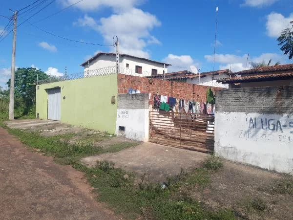 Casa - 2 Quartos - Ceara-mirim - Ocupado — foto 2