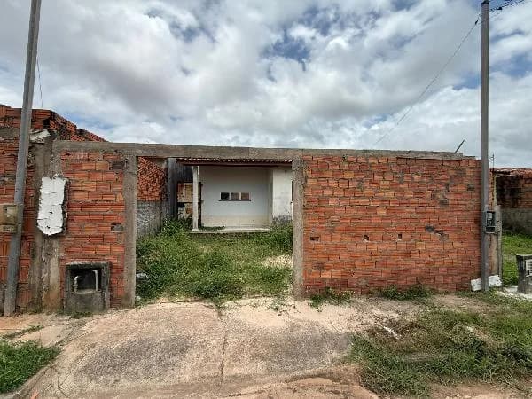 Casa - 2 Quartos - Paco do Lumiar - Desocupado — foto 2