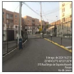 Apartamento - Rio de Janeiro - Ocupado — foto 2