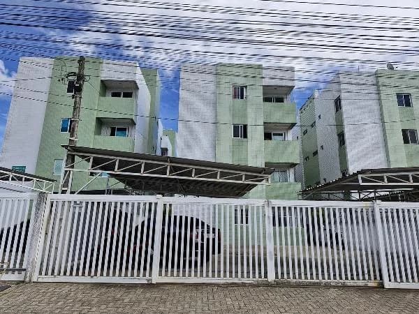 Apartamento - 2 Quartos - Santa Rita - Desocupado — foto 2