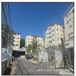 Apartamento - Rio de Janeiro - Ocupado — foto 2