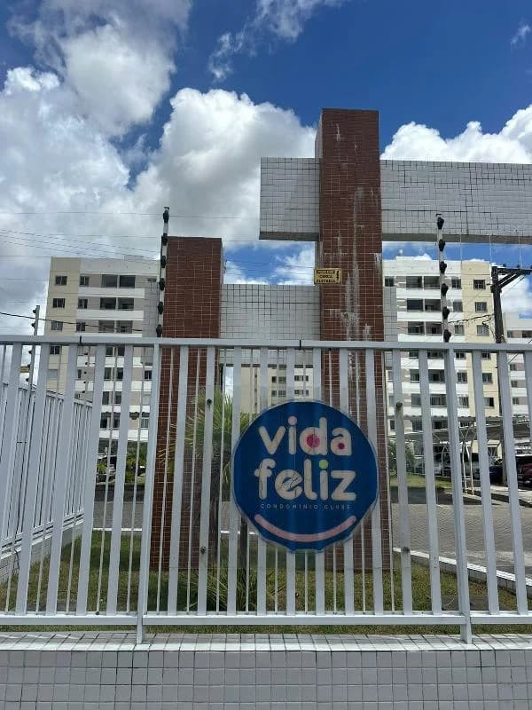 Apartamento - 2 Quartos - Aracaju - Ocupado — foto 2