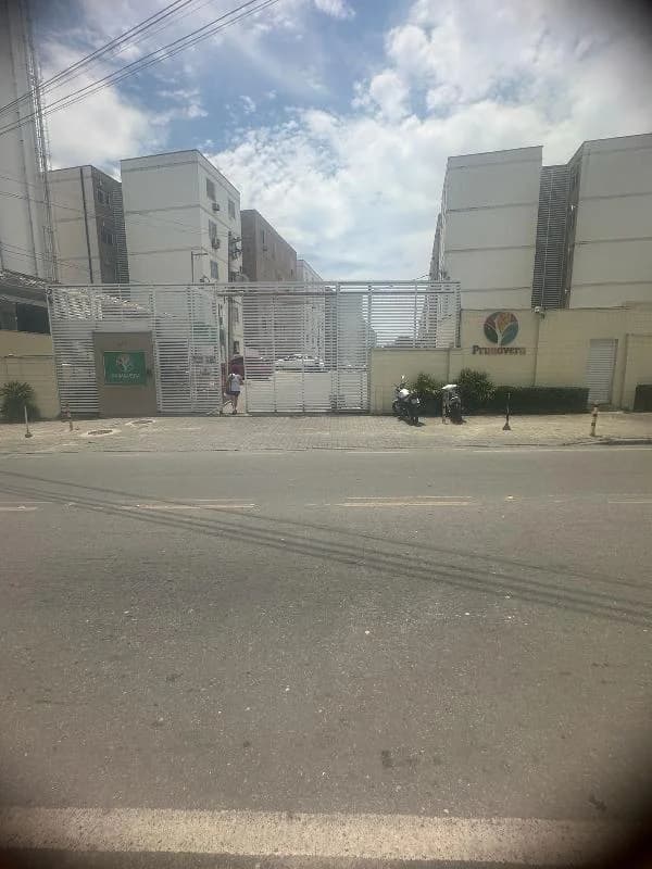 Apartamento - 2 Quartos - Belford Roxo - Ocupado — foto 2