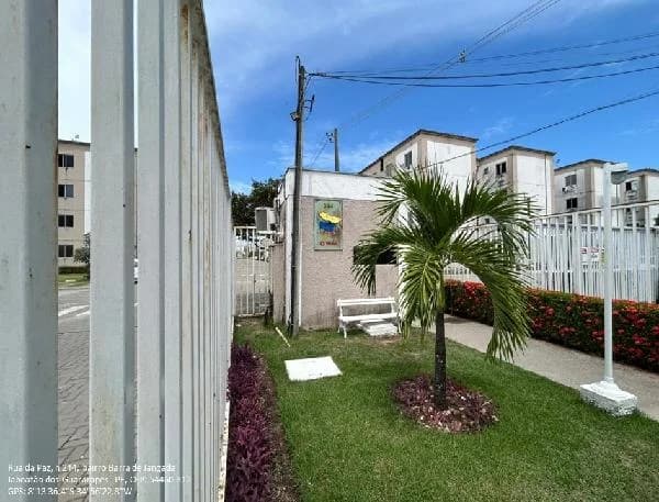 Apartamento - 2 Quartos - Jaboatao dos Guararapes - Ocupado — foto 2