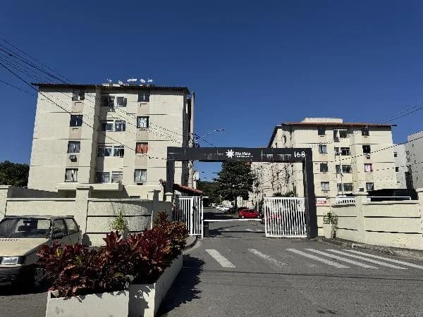 Apartamento - 2 Quartos - Rio de Janeiro - Ocupado — foto 2