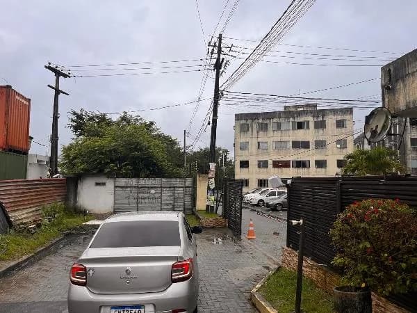 Apartamento - 2 Quartos - Jaboatao dos Guararapes - Ocupado — foto 2