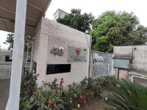 Apartamento - 2 Quartos - Rio de Janeiro - Desocupado — foto 2