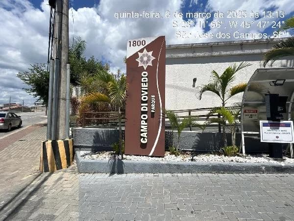 Apartamento - 2 Quartos - Sao Jose dos Campos - Ocupado — foto 2