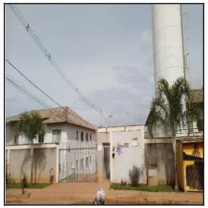 Apartamento - 2 Quartos - Cidade Ocidental - Desocupado — foto 2