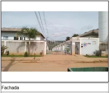Apartamento - 2 Quartos - Cidade Ocidental - Desocupado — foto 3