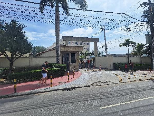 Apartamento - 2 Quartos - Rio de Janeiro - Ocupado — foto 2
