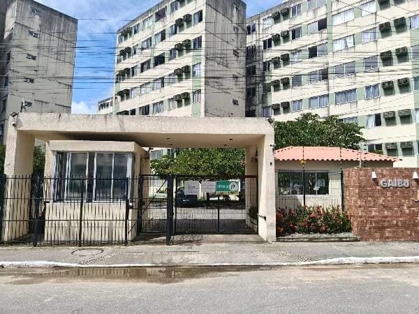 Apartamento - 2 Quartos - Ipojuca - Ocupado — foto 2