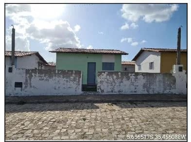 Casa - 2 Quartos - Ceara-mirim - Desocupado — foto 2
