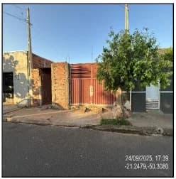 Casa - Birigui - Ocupado — foto 2
