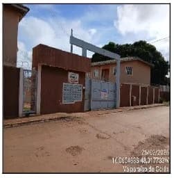 Apartamento - 2 Quartos - Valparaiso de Goias - Ocupado — foto 2