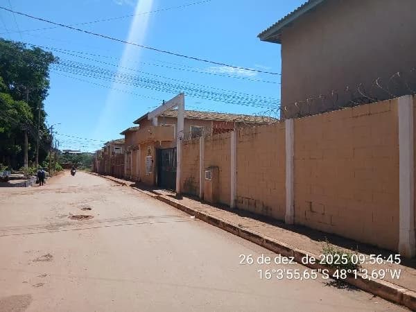 Apartamento - 2 Quartos - Valparaiso de Goias - Ocupado — foto 2