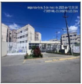 Apartamento - 2 Quartos - Sao Lourenco da Mata - Ocupado — foto 2