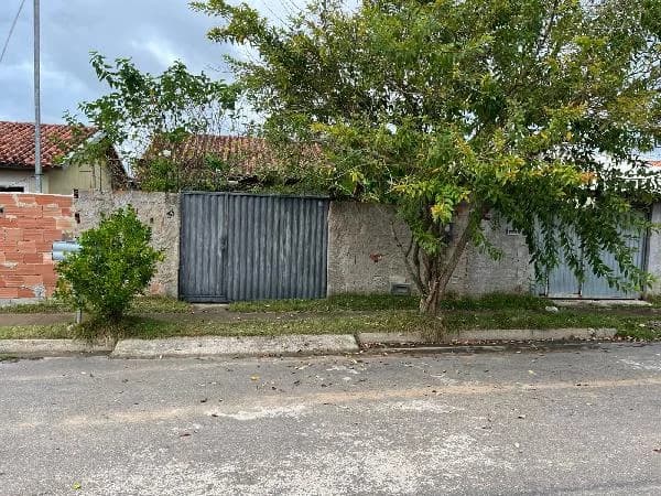 Casa - 2 Quartos - Campos dos Goytacazes - Ocupado — foto 2