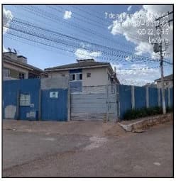 Apartamento - 2 Quartos - Valparaiso de Goias - Ocupado — foto 2