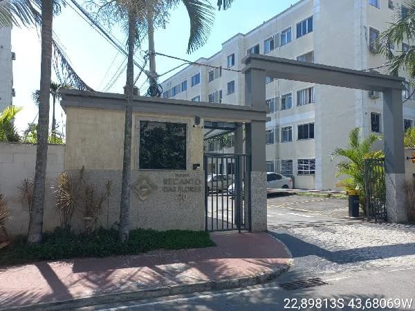 Apartamento - 2 Quartos - Rio de Janeiro - Ocupado — foto 2