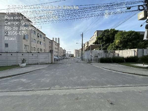 Apartamento - 2 Quartos - Rio de Janeiro - Ocupado — foto 2