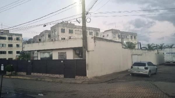 Apartamento - 2 Quartos - Jaboatao dos Guararapes - Ocupado — foto 2