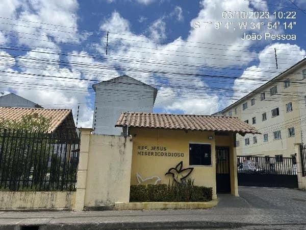 Apartamento - 2 Quartos - Joao Pessoa - Ocupado — foto 2