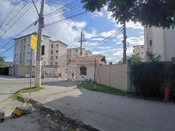 Apartamento - 2 Quartos - Rio de Janeiro - Ocupado — foto 2