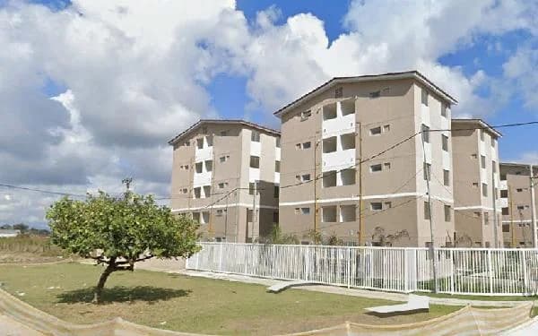 Apartamento - 2 Quartos - Itaborai - Ocupado — foto 2