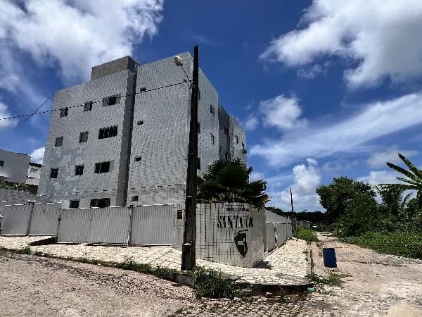 Apartamento - 2 Quartos - Joao Pessoa - Desocupado — foto 2