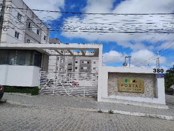 Apartamento - 2 Quartos - Campina Grande - Ocupado — foto 2
