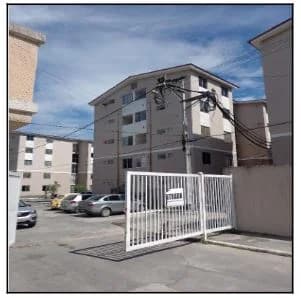 Apartamento - 2 Quartos - Itaborai - Ocupado — foto 2