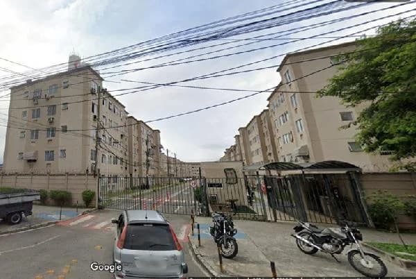 Apartamento - Rio de Janeiro - Ocupado — foto 2