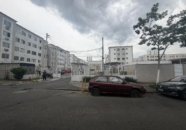 Apartamento - 1 Quartos - Rio de Janeiro - Desocupado — foto 2