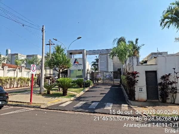 Apartamento - 2 Quartos - Araraquara - Ocupado — foto 2
