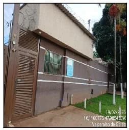 Apartamento - 2 Quartos - Valparaiso de Goias - Ocupado — foto 2