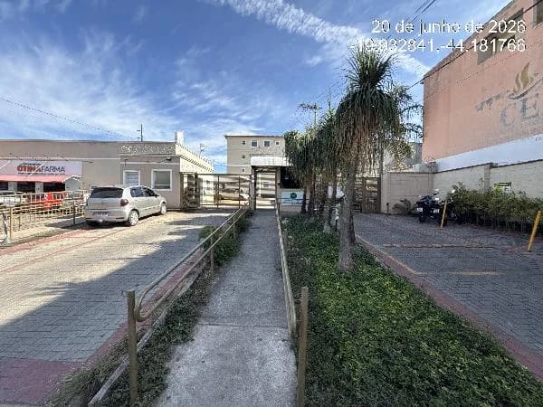 Apartamento - 2 Quartos - Betim - Ocupado — foto 2