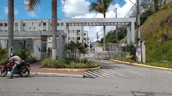 Apartamento - 2 Quartos - Jaboatao dos Guararapes - Ocupado — foto 2